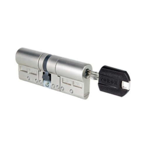 TOKOZ PRO Zárbetét 300 40/95 ni 3BT 5 kulcs