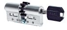 TOKOZ PRO Zárbetét 300 40/95 ni 3BT 5 kulcs
