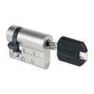 TOKOZ PRO Zárbetét 300 40/95 ni 3BT 5 kulcs