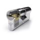 Mul-T-Lock Zárbetét  7x7 40x40/5k 767 Break Secure
