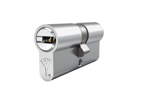 MUL-T-LOCK Zárbetét MTL™300 586 C 35x35/5 kulcs másolás védett Break Secure (Integrator®)