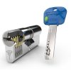 MUL-T-LOCK Zárbetét Integrator® 31x31/5k  Break Secure másolás  védett kulcs