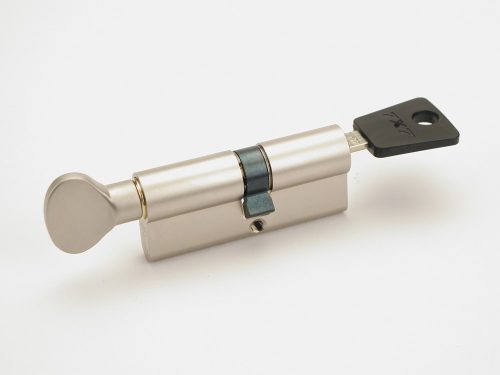 Mul-T-Lock Zárbetét  7x7 40x40/5k 767 Break Secure