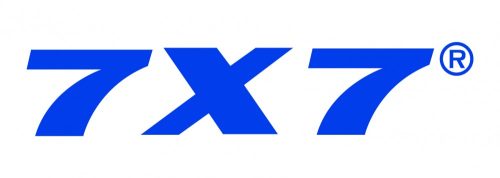 Mul-T-Lock Zárbetét  7x7 40x40/5k 767 Break Secure