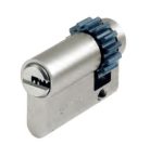 MUL-T-LOCK Zárbetét MTL™300 586 C 10x31/5 kulcs másolás védett Break Secure (Integrator®)