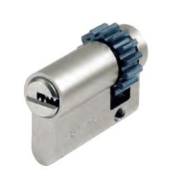   MUL-T-LOCK Zárbetét MTL™300 586 C 10x31/5 kulcs másolás védett Break Secure (Integrator®)
