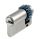 MUL-T-LOCK Zárbetét MTL™300 586 C 10x31/5 kulcs másolás védett Break Secure (Integrator®)