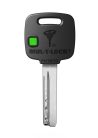 MUL-T-LOCK Zárbetét MTL™300 586 C 10x31/5 kulcs másolás védett Break Secure (Integrator®)