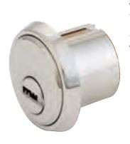MUL-T-LOCK Zárbetét MTL™300 586 C RIM/5 kulcs 799 Kőrcilinder másolás védett (Integrator®)