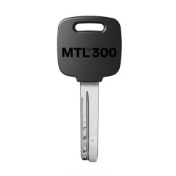 Mul-T-Lock MTL™300 pótkulcs zárbetét rendelésekor