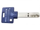 MUL-T-LOCK Zárbetét  interactive+ 31*35 3k