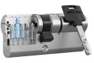 MUL-T-LOCK Zárbetét MTL600 31x31 3 kulcs törés nehezített 264B+ (Interactive+)