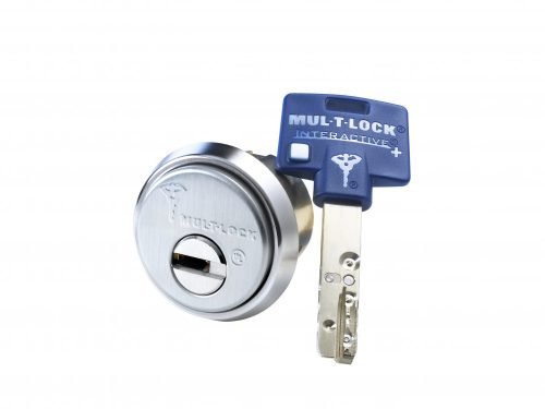Zárbetét RIM MUL-T-LOCK interactive 799/3k