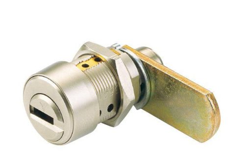 Postaláda és lemezszekrényzár MUL-T-LOCK MTL600 3/4x5/8 3 kulcs (Interactive+)
