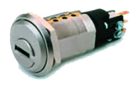 Zárbetét Elektromos MUL-T-LOCK interactive 19mm/3k