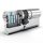 MUL-T-LOCK Zárbetét Flex Control MTL600 31x31 3+1+1+1 kulcs törés nehezített 264B+ (Interactive+)