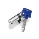 MUL-T-LOCK Zárbetét Flex Control MTL600 31x31 3+1+1+1 kulcs törés nehezített 264B+ (Interactive+)