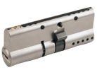 MUL-T-LOCK Zárbetét Flex Control MTL600 31x31 3+1+1+1 kulcs törés nehezített 264B+ (Interactive+)