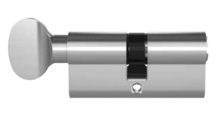 MUL-T-LOCK Zárbetét Flex Control MTL600 31x31 3+1+1+1 kulcs törés nehezített 264B+ (Interactive+)