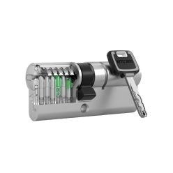   MUL-T-LOCK Zárbetét MTL™800 31x31/3 db kulcs másolás védett kulcs (MT5)