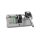 MUL-T-LOCK Zárbetét MTL™800 31x31/3 db kulcs másolás védett kulcs (MT5)