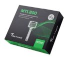 MUL-T-LOCK Zárbetét MTL™800 31x31/3 db kulcs másolás védett kulcs (MT5)