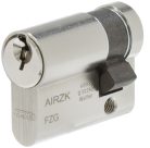 ABUS  CT5N Zárbetét 10/30 3 kulccsal fúrásvédett 