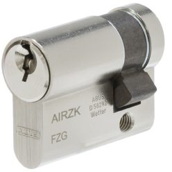 ABUS  CT5N Zárbetét 10/30 3 kulccsal fúrásvédett 