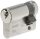 ABUS  CT5N Zárbetét 10/30 3 kulccsal fúrásvédett 