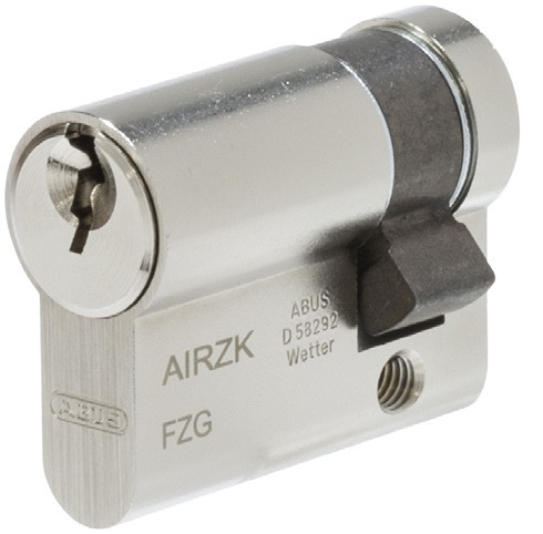 ABUS  CT5N Zárbetét 10/30 3 kulccsal fúrásvédett 