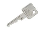 ABUS  CT5N Zárbetét 10/30 3 kulccsal fúrásvédett 