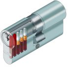 ABUS  CT5N Zárbetét 10/30 3 kulccsal fúrásvédett 