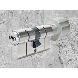 ABUS Zárbetét P12R MX zárbetét gombozás