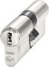 ABUS MAGTEC 2500 ME MX Zárbetét 50/50 3 db kulcs törésvédelem 2038-ig védett profil