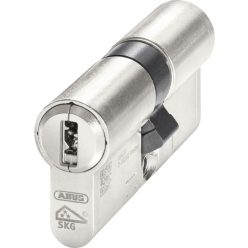   ABUS MAGTEC 2500 ME MX Zárbetét 30/30 3 db kulcs törésvédelem 2038-ig védett profil