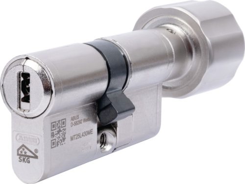 ABUS MAGTEC 2500 ME zárbetét 30/30 mm mágneses védelemmel