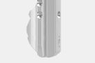 ABUS MAGTEC 2500 ME MX Zárbetét 50/50 3 db kulcs törésvédelem 2038-ig védett profil