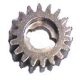 ABUS Zárbetét  fogaskerék szerelés MAGTEC 2500 FK1 Miskolci fogaskerékkel (furat Nem lehetséges)