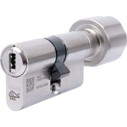 ABUS Zárbetét MAGTEC 2500 normál zárbetét gombozás