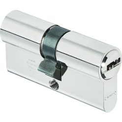 ABUS D45 N Fúrt kulcsos zárbetét 30/30 5db kulccsal