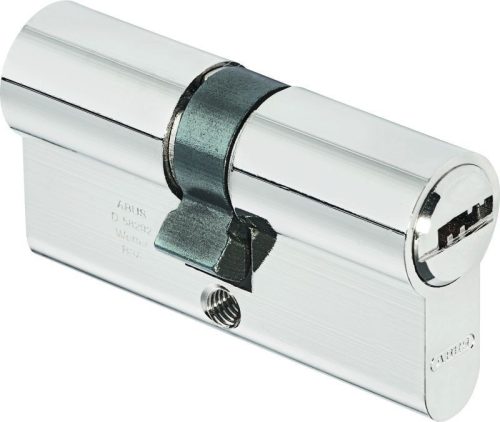 ABUS D45 N Fúrt kulcsos zárbetét 30/30 5db kulccsal