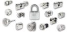 ABUS Zolit.1000 Zárbetét 45/45 3 db kulcs 2034-ig védett profil