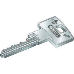   ABUS Zolit.1000 azonos zárrendszer szerelés meglévő rendszerhez történő utánrendelés vagy bővítés