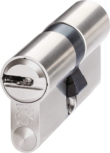 ABUS Bravus MX MAGNET 3500 Zárbetét 40/40 3 db kulcs törésvédelem 2037-ig védett profil