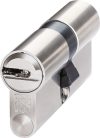 ABUS Bravus MX MAGNET 3500 Félzárbetét 10/30 3 db kulcs törésvédelem 2037-ig védett profil