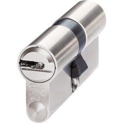   ABUS Bravus MX MAGNET 3500 Félzárbetét 10/30 3 db kulcs törésvédelem 2037-ig védett profil