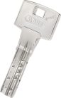 ABUS Bravus MX MAGNET 3500 Félzárbetét 10/30 3 db kulcs törésvédelem 2037-ig védett profil