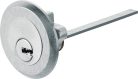 ABUS Bravus MAGNET 3500 Körcilinder 3 db kulcs  2037-ig védett profil ( Rim 799)