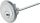 ABUS Bravus MAGNET 3500 Körcilinder 3 db kulcs  2037-ig védett profil ( Rim 799)