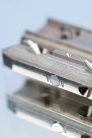 ABUS Bravus MAGNET 3500 Körcilinder 3 db kulcs  2037-ig védett profil ( Rim 799)